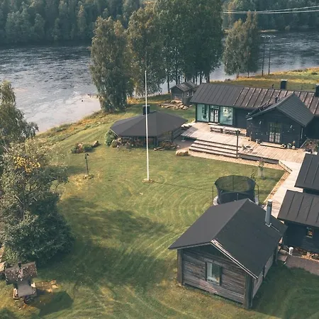 Hideout Kanttura Vaala